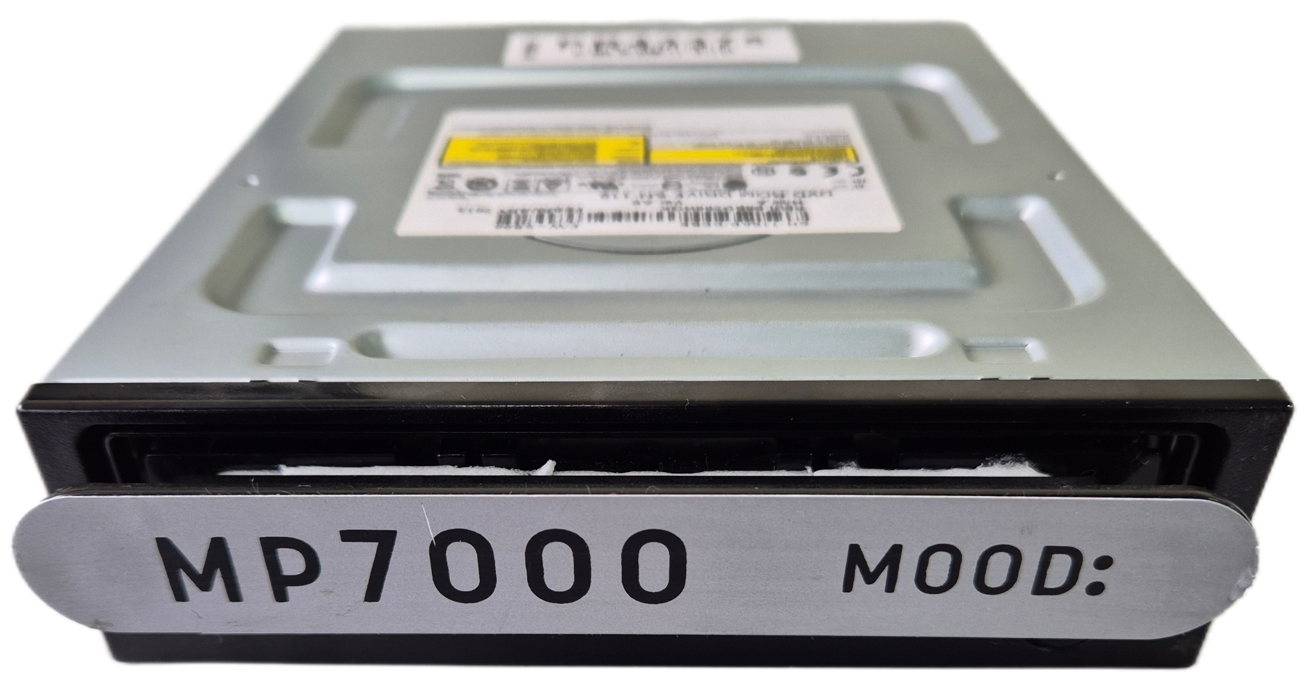 Toshiba Samsung SH-118 18x SATA DVD-ROM - taken from MP7000 ( SH-118AB/BEBE ) USED