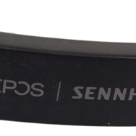EPOS Sennheiser IMPACT SC 60 USB ML Headset ( 1000551 ) USED