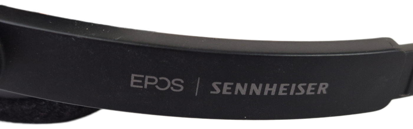 EPOS Sennheiser IMPACT SC 60 USB ML Headset ( 1000551 ) USED