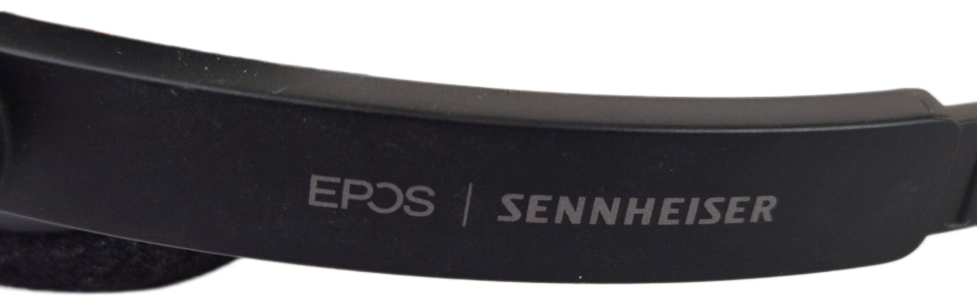 EPOS Sennheiser IMPACT SC 60 USB ML Headset ( 1000551 ) USED