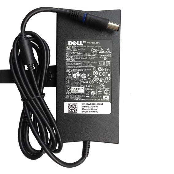 DELL Laptop Charger (FA65NE1 00, TN800 USED)