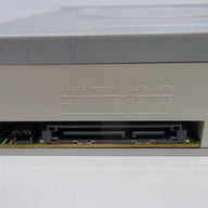 HP DVD+RW DL SATA Drive w/LightScribe - Black ( 575781-500 DH-16AAL-DT2 581600-001    HP )