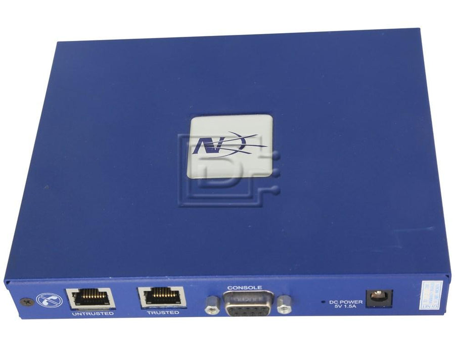 NetScreen 5XP - security appliance Series (NS-5XP-005 Juniper NetScreen USED)