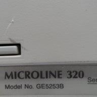 PR18341_Microline 320_Oki Microline 320 Dot Matrix Printer - Image4