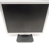 PR16240_ET.1716P.015_Acer AL1716 17" LCD Silver Monitor - Image2