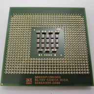 Intel Xeon 3GHz 2Mb L2 Cache 800MHz FSB 604 Pin CPU ( SL7ZF ) REF