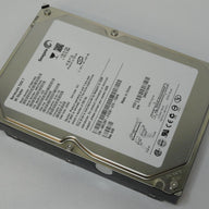 9W2812-633 - Seagate Dell 80GB SATA 7200rpm 3.5in Barracuda 7200.7 HDD - USED