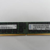 PR19744_HYS72T256220HR-5-A_IBM/Infineon 2GB PC2-3200 DDR2-400MHz - Image2