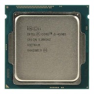 Intel Core i5-4590S Quad-Core 3.00GHz 6MB L3 Cache Socket LGA1150 ( SR1QN ) REF