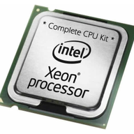 HP Intel Xeon 3.00Ghz 2MB PGA604 CPU Option Kit ( 382184-B21 ) NOB