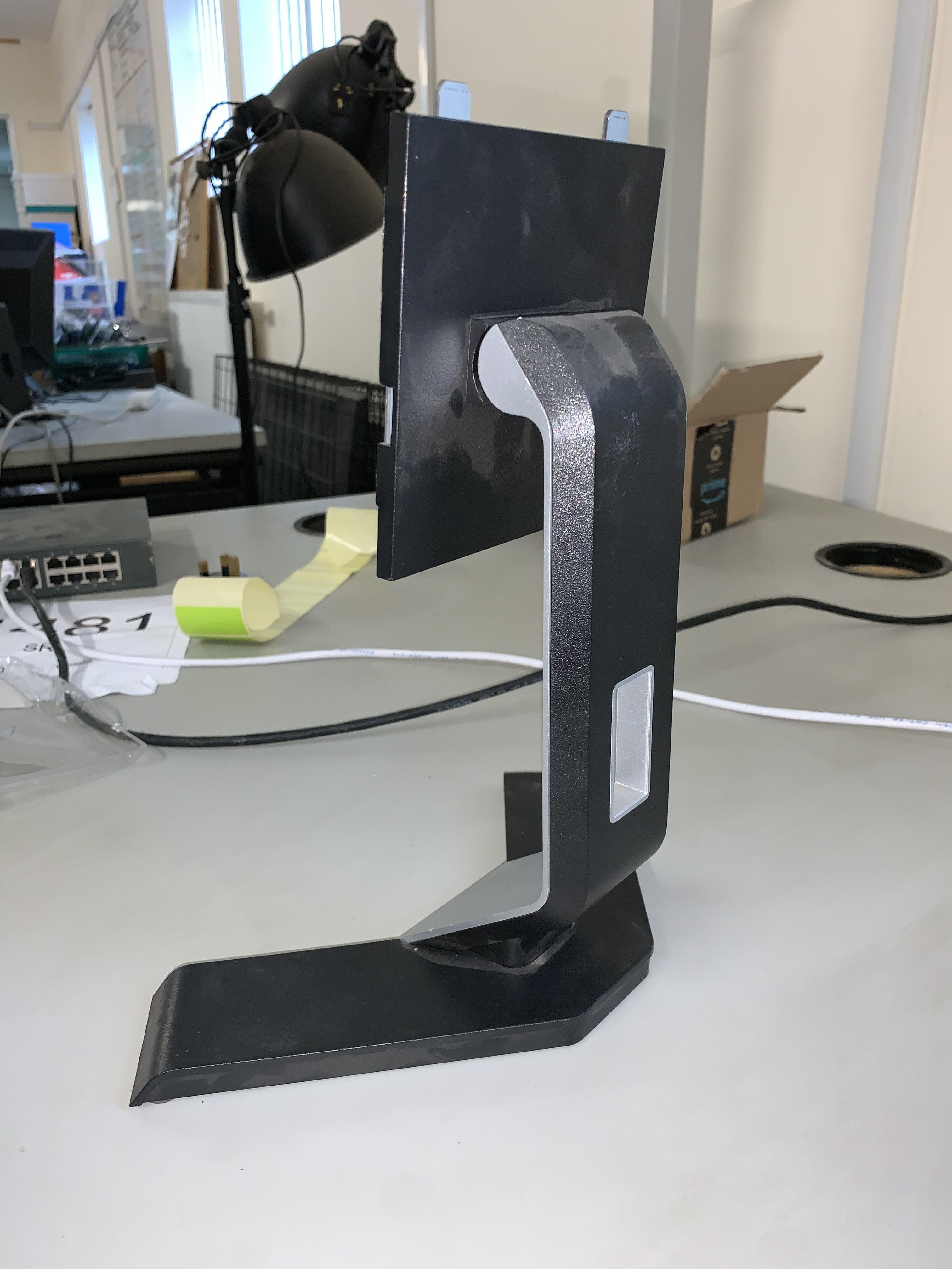 Dell E177FPc Panel Lcd Monitor Stand (E177FPc USED)