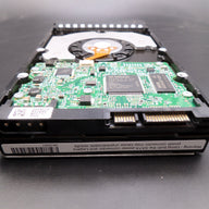 Hitachi 500GB SATA 7200rpm 3.5in HDD ( 0A32412 HDS725050KLA360 ) REF
