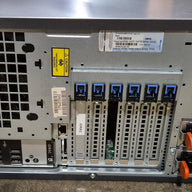 Dell PowerEdge T320 Xeon E5-2403 1.80Ghz NO RAM/HDD/OS DVD Dual PSU WinSVR 2008 COA ( E20S ) USED Damaged case