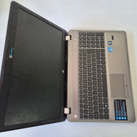 HP ProBook 4540s i5 NO OS NO HDD NO DVD Battery Fair BIOS locked - SPR