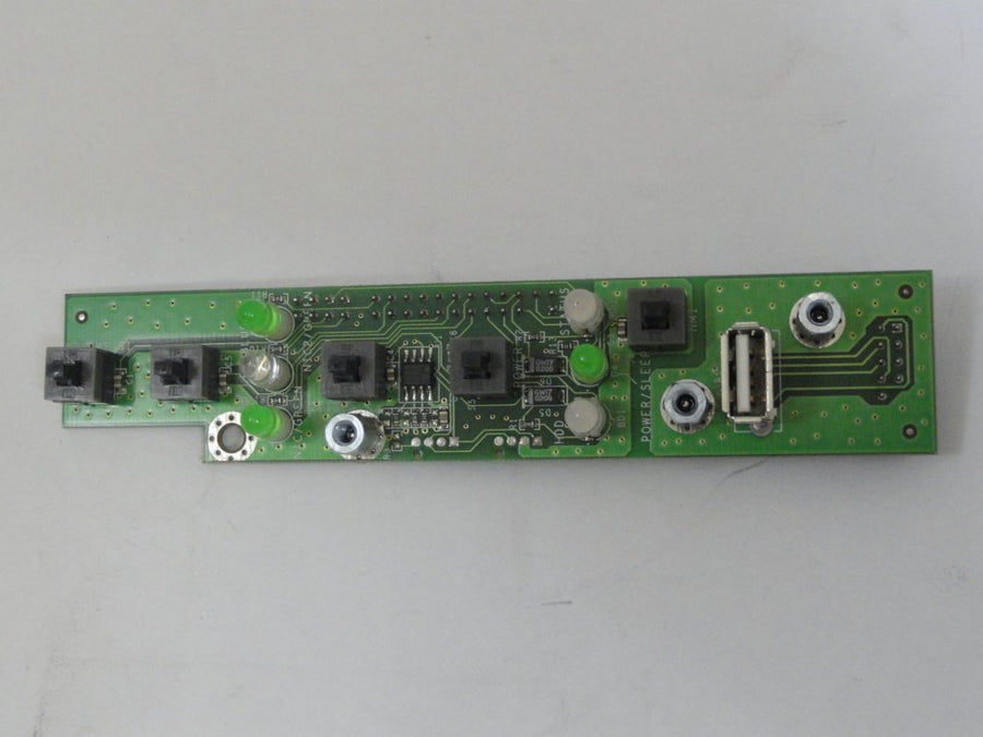 A52711-003 - NEC Intel Server LED Front Panel A52711-003 - Refurbished