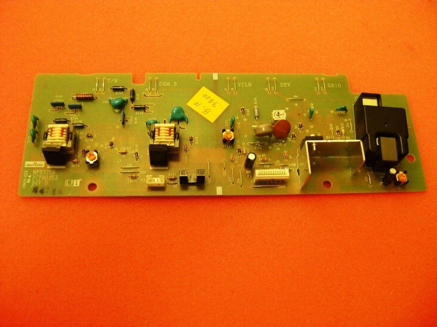 Brother Intellifax MPH3259 High Voltage Board