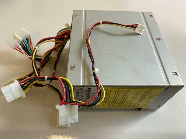 Delta Electronics 0950-3472 120w PSU ( DPS-200PB-89-M ) REF