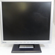 PR11574_FP731_BenQ 17"W TFT Silver Monitor - Image2