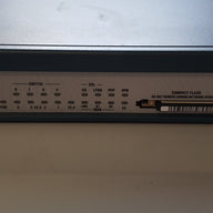 Cisco 1803 Integrated Services Router with 8 port switch (CISCO1803/K9) (341-0135-03)