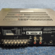 MajorCom 30W Mixer Amplifier ( MX30 ) USED