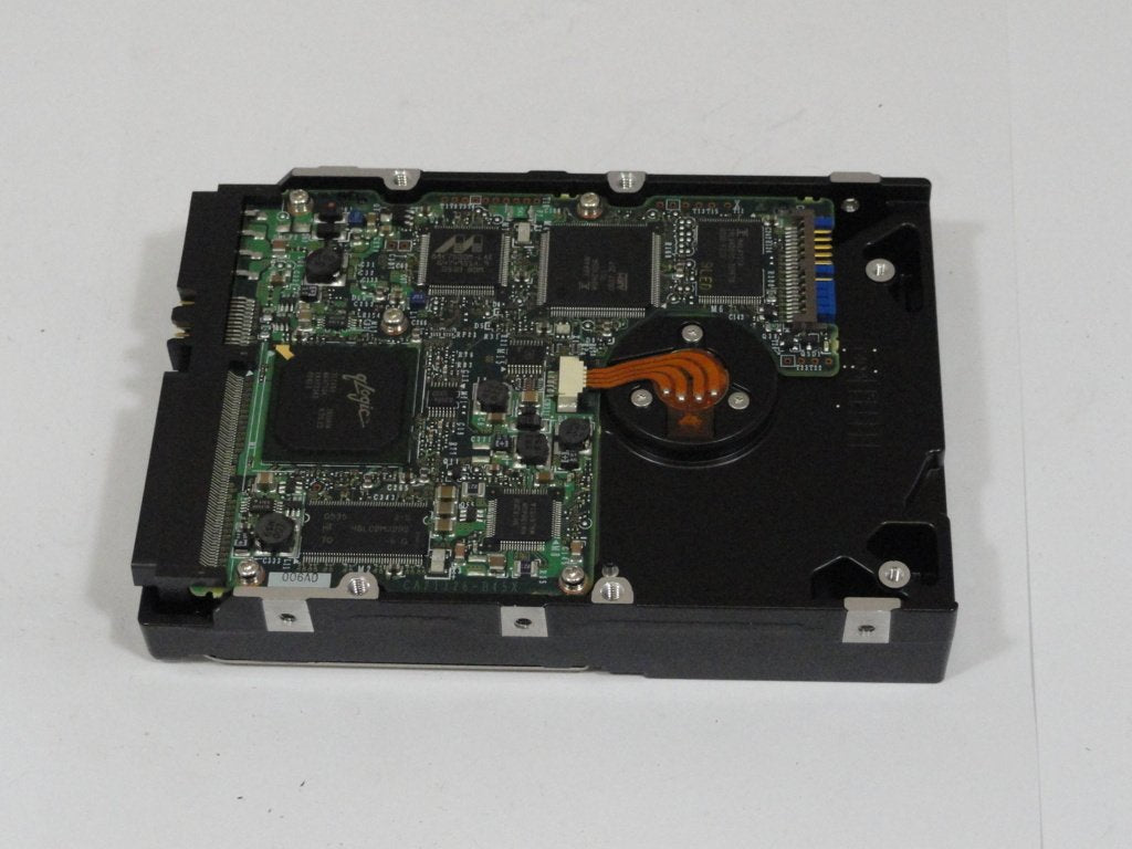 PR01323_CA06350-B17200HW_HP 364330-001 / Fujitsu MAT3073NP 73GB 10k - Image2