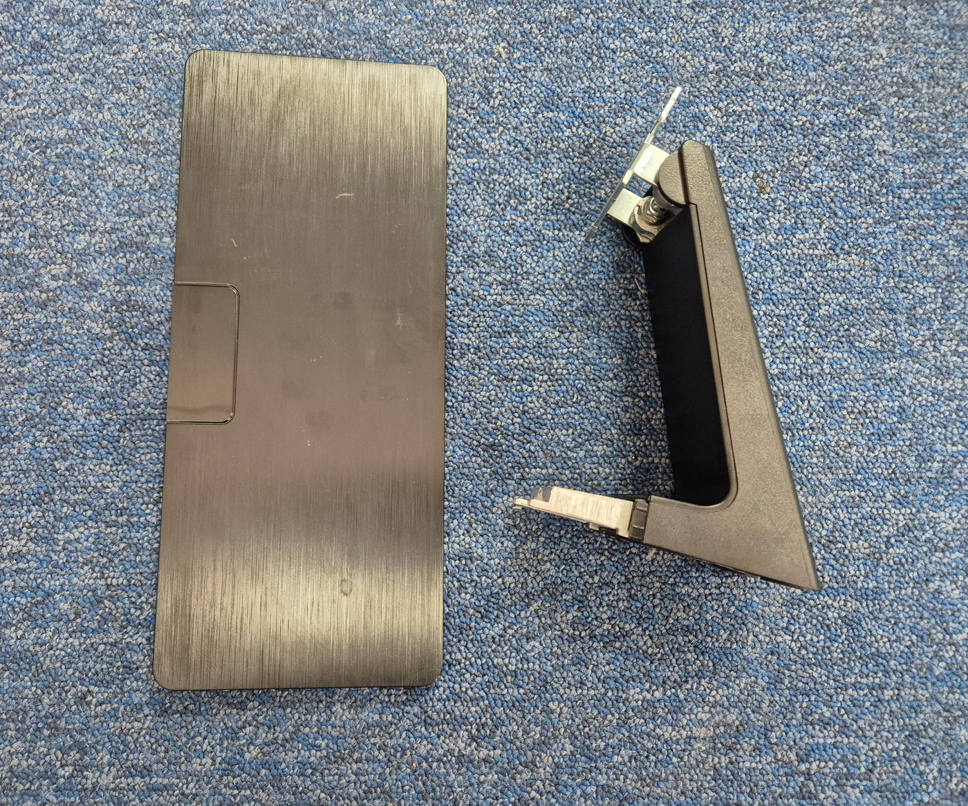 BenQ GW2470HL Monitor Stand ONLY USED