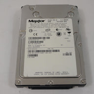 PR19151_8E036J0_Maxtor Dell 36GB SCSI 80 Pin 15Krpm 3.5in HDD - Image2