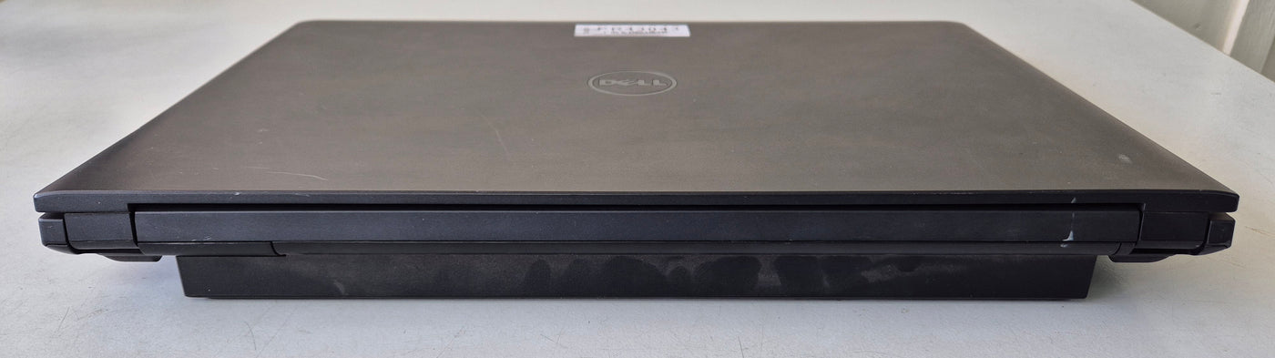 Dell Latitude 3570 500GB HDD 4GB RAM i5-6200U 2.40GHz Win10 15.6" USED BATTERY NOT HOLDING CHARGE