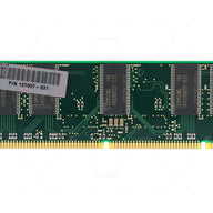 Samsung HP 128MB PC133 133MHz CL3 ECC 168Pin RDIMM ( M390S1723CT1-C75Q0 127007-031 ) REF