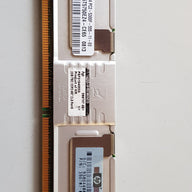 Samsung HP 2GB PC2-5300 DDR2 DIMM ( M395T5750EZ4-CE65 398707-051 ) REF