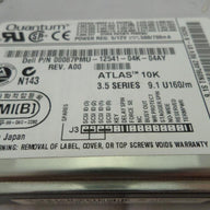 MC5806_TN09L462_Quantum SCSI 68Pin 9GB HDD - Image2