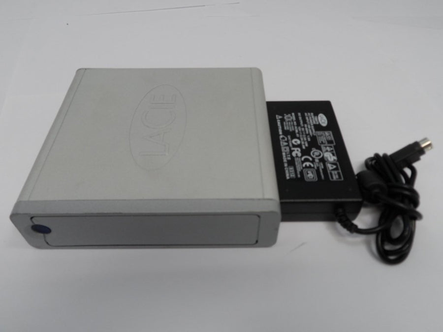 PR16695_300503_LaCie d2 HD 36GB U320 10KRPM External Hard Drive - Image2