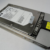 PR20093_9Z2006-030_Seagate HP 146GB SCSI 80 Pin 15Krpm 3.5in HDD - Image4