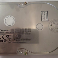CR43A011 - Quantum 4.3GB IDE 5400rpm 3.5in Fireball CR HDD - USED
