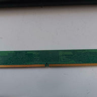 Kingston 512MB 667 MHz DDR2 Non-ECC CL5 240P DIMM Memory Module KVR667D2N5/512 9