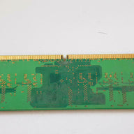Hynix 512MB 1Rx8 PC2-5300U DDR2-667MHz non-ECC Unbuffered CL5 240-Pin DIMM ( HYMP564U64CP8-Y5 ) REF