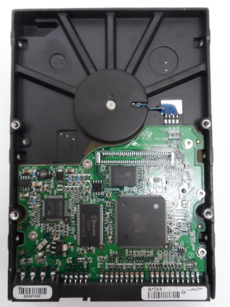 PR16045_5A250J00802R1_Maxtor 250Gb ATA/133 Hdd  IDE 7200rpm - Image2