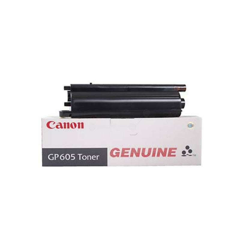 Canon GP605 Black Toner Cartridge ( F42-3001-600 1390A002 ) NEW OLD STOCK FINAL SALE