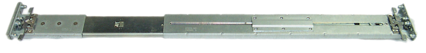 HP Proliant DL380 DL350 ML570 G3/G4 Rail - Single ( 374510-001 374516-001 374517-001 ) USED