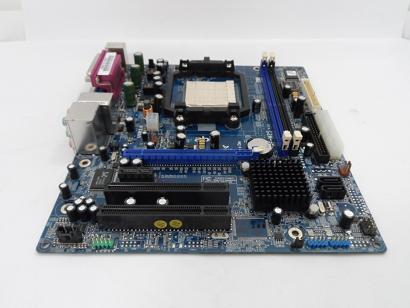 ABIT AM2 NVIDIA GF6100 Micro ATX AMD Motherboard ( NF-M2S NF-M2S    ABIT )