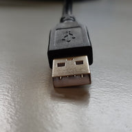 Sinforcon Mini USB 2.0 5Pin angled serial cable (CAB00014)