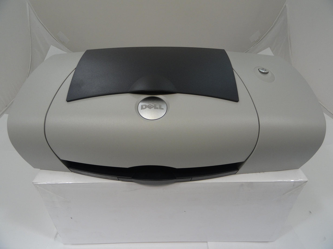 Dell 720 Laserjet Printer no Ink ( 0N5819 720 4126-0d1    Dell )