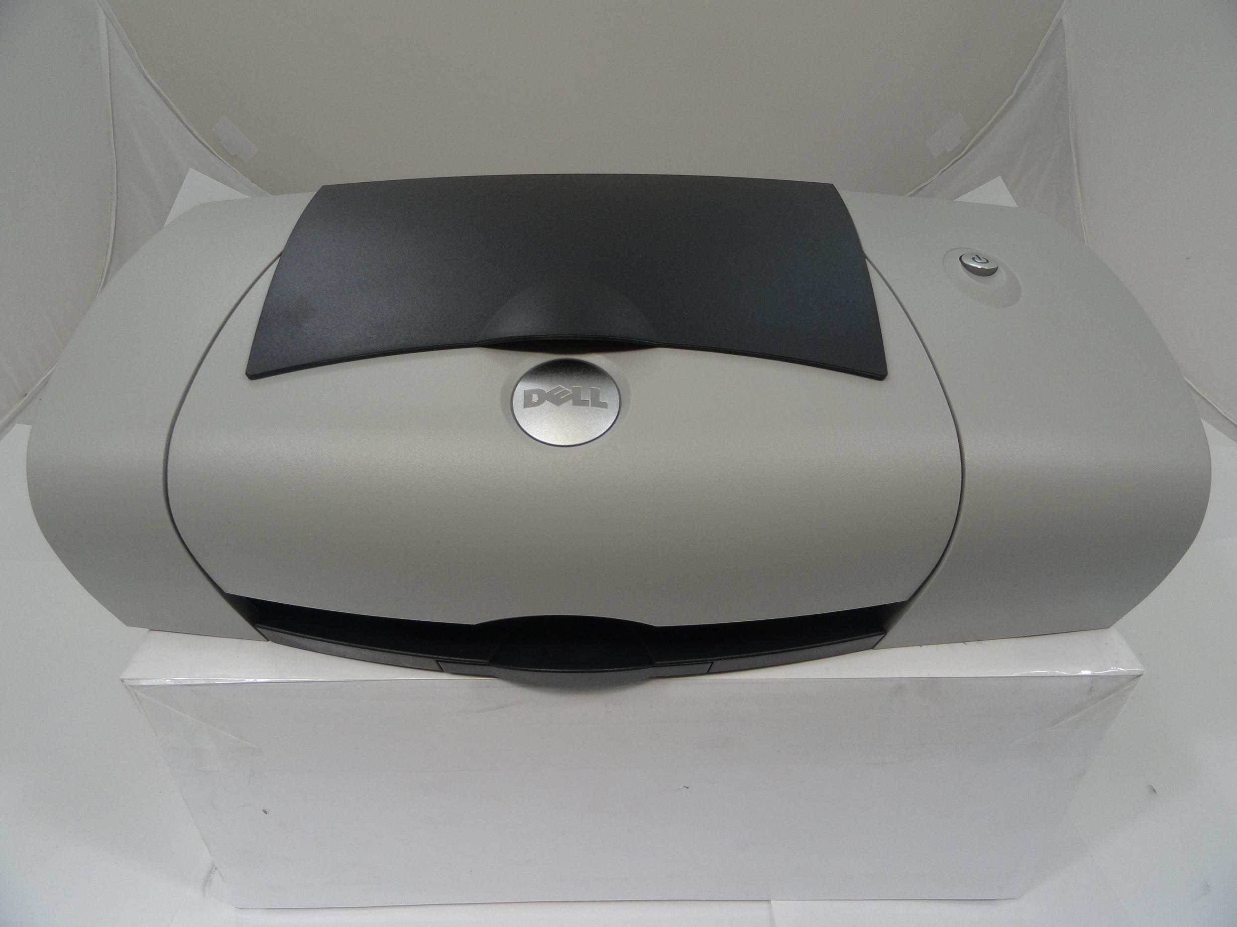 Dell 720 Laserjet Printer no Ink ( 0N5819 720 4126-0d1    Dell )