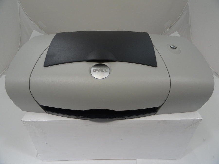 Dell 720 Laserjet Printer no Ink ( 0N5819 720 4126-0d1    Dell )