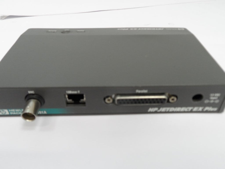 Hewlett Packard J2591A JetDirect EX Plus