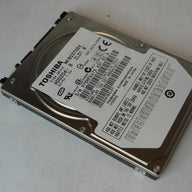 PR22965_HDD2D61_Toshiba 80Gb SATA 5400rpm 2.5in HDD - Image3