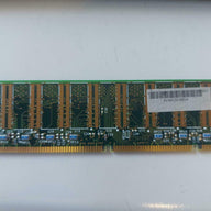 Winbond/ Compaq 128MB SDRAM Non ECC PC-133 133Mhz Memory W9812DBDA-75 140133-001