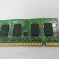 PR25071_HYMP112S64CP6-S6_Hynix 1GB PC2-6400 8c 64x16 2Rx16 SODIMM - Image2