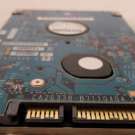 PR12021_CA06672-B202000B_Fujitsu SATA 150 60GB 5400rpm 2.5" HDD - Image4