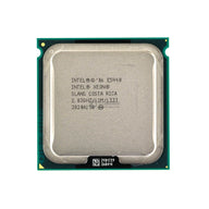 Intel Xeon Quad Core Processor E5440 2.83GHZ 12MB ( SLANS ) USED